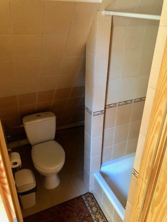 Apartamenty U Krysi Witów Exterior foto